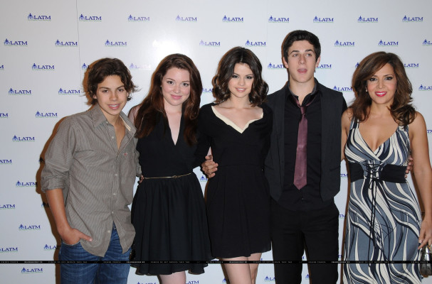Selena Gomez pic #217169