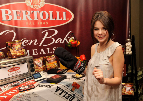 Selena Gomez pic #180879