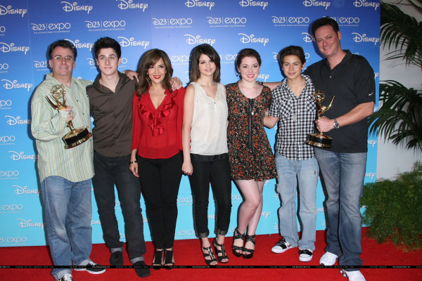 photo 22 in Selena Gomez gallery [id226764] 2009-12-24 00:00:00