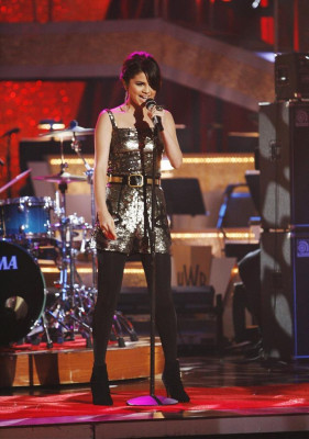 Selena Gomez pic #281605