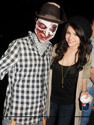 Selena Gomez pic #224676
