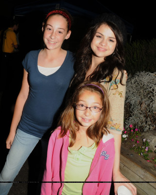 Selena Gomez pic #217109