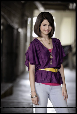 Selena Gomez pic #216311