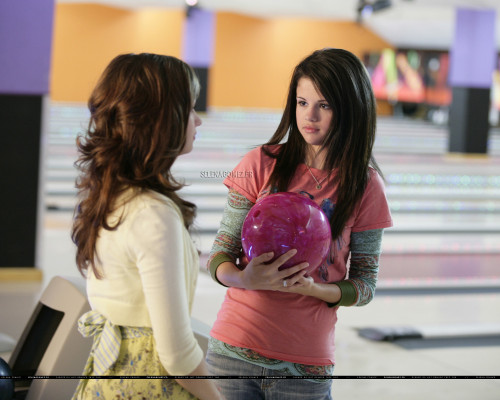 Selena Gomez pic #216315