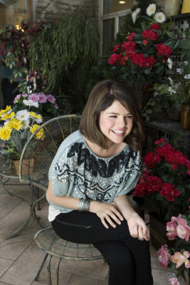 photo 25 in Selena Gomez gallery [id286477] 2010-08-17 00:00:00