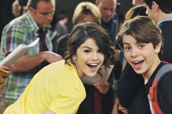 Selena Gomez pic #284585