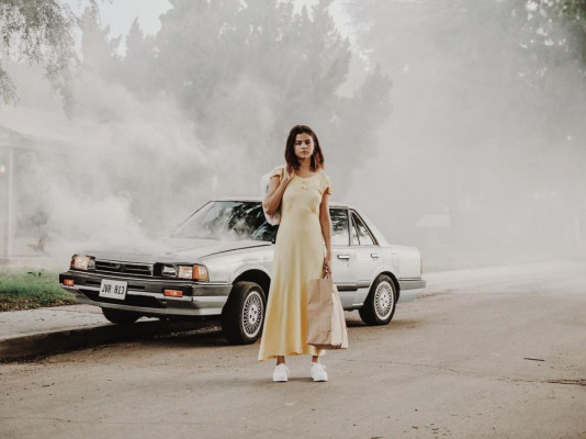 Selena Gomez – “Fetish” Video Promotional Photoshoot 2017