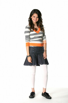 Selena Gomez pic #484351
