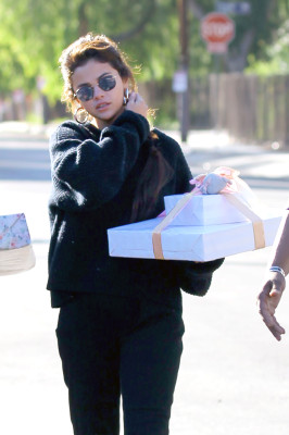 photo 9 in Selena Gomez gallery [id1049647] 2018-03-06 00:00:00