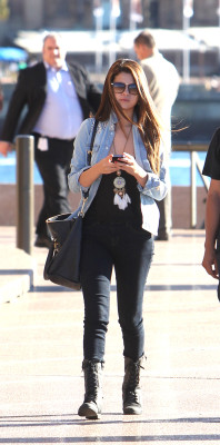 photo 14 in Selena Gomez gallery [id536632] 2012-07-18 00:00:00