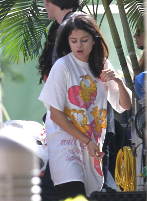 photo 4 in Selena Gomez gallery [id476585] 2012-03-06 00:00:00