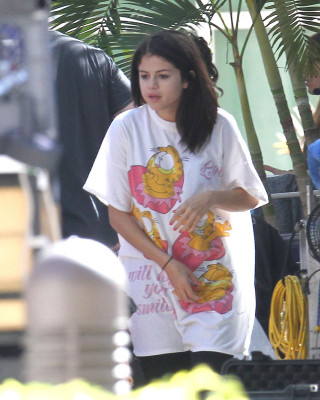 photo 3 in Selena Gomez gallery [id476586] 2012-03-06 00:00:00