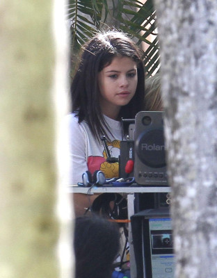 Selena Gomez pic #476587