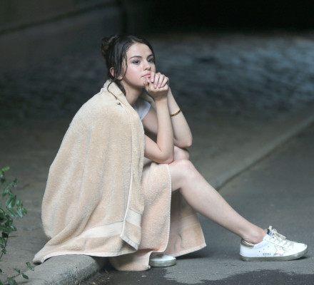 Selena Gomez pic #998534