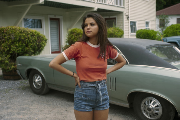 Selena Gomez pic #1190430