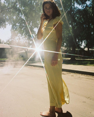 Selena Gomez – “Fetish” Video Promotional Photoshoot 2017