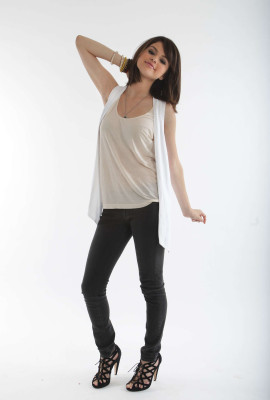 Selena Gomez pic #201408