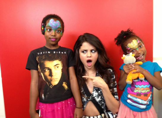 photo 22 in Selena Gomez gallery [id629748] 2013-04-30 00:00:00