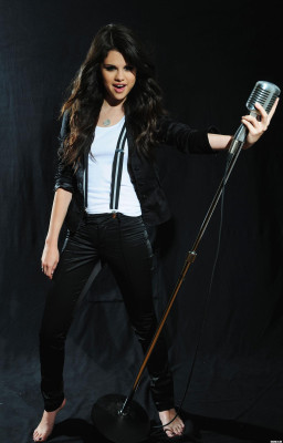 Selena Gomez pic #289442