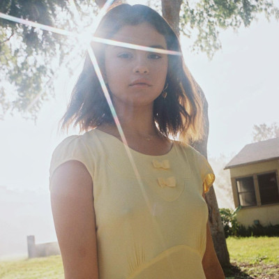 Selena Gomez – “Fetish” Video Promotional Photoshoot 2017