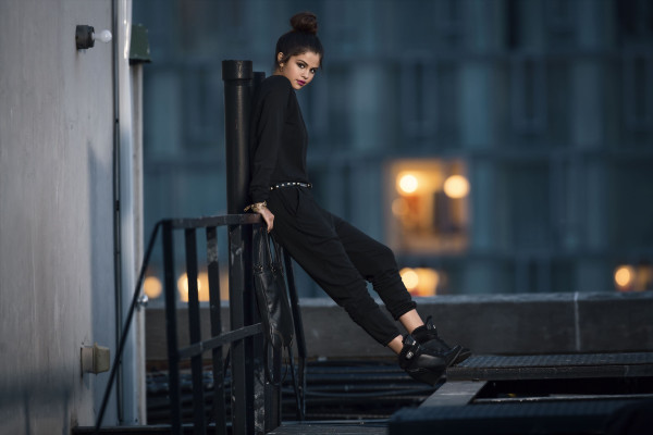 photo 28 in Selena Gomez gallery [id782496] 2014-12-26 00:00:00
