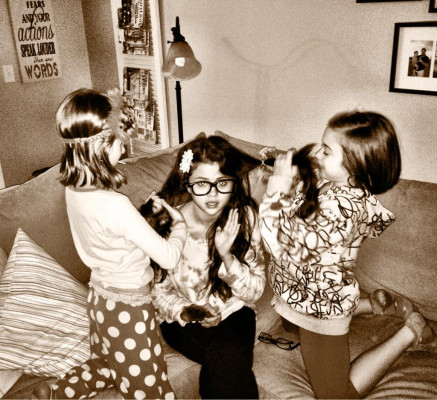 photo 5 in Selena Gomez gallery [id595624] 2013-01-18 00:00:00