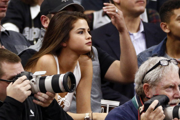 photo 27 in Selena Gomez gallery [id866529] 2016-02-09 00:00:00
