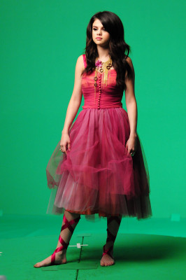 Selena Gomez pic #214961