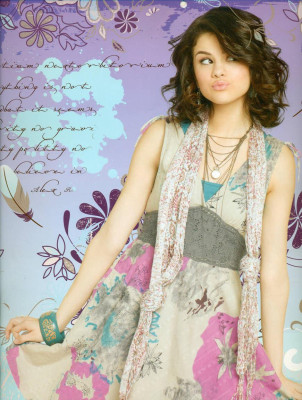 photo 5 in Selena Gomez gallery [id478107] 2012-03-12 00:00:00