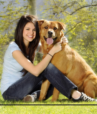 photo 8 in Selena gallery [id224331] 2009-12-21 00:00:00