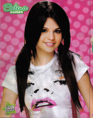 Selena Gomez pic #244209