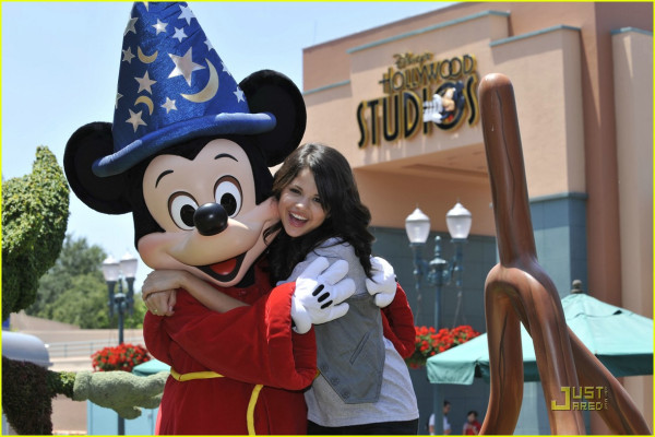 Selena Gomez pic #221522