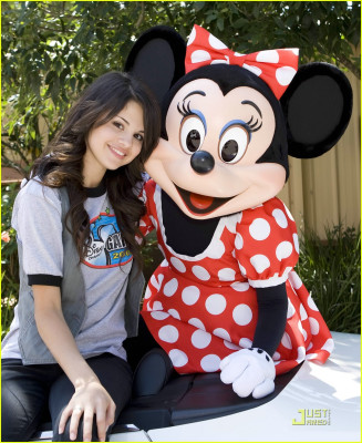 Selena Gomez pic #229395