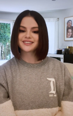 Selena Gomez