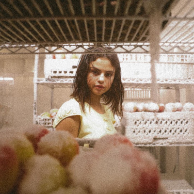 Selena Gomez - Fetish Promotional Shoot