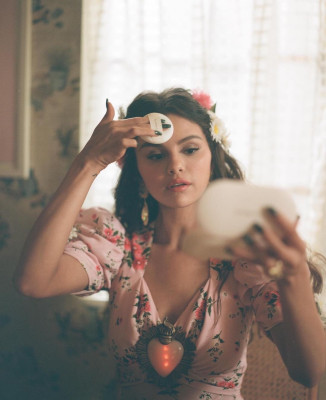 Selena Gomez - «De Una Vez» - Behind The Scence // 2021