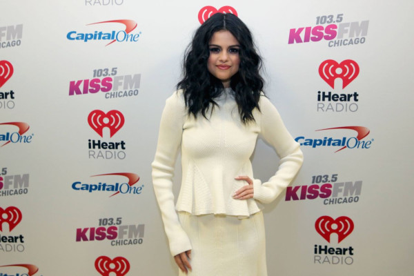 Selena Gomez pic #854352