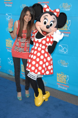 Selena Gomez pic #227282