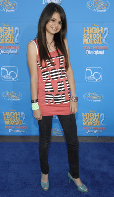 Selena Gomez pic #227281
