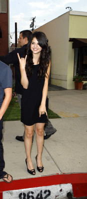 Selena Gomez pic #140100