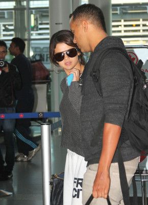 Selena Gomez pic #557828