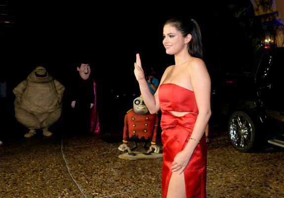 Selena Gomez pic #813538