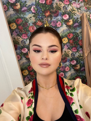 Selena Gomez