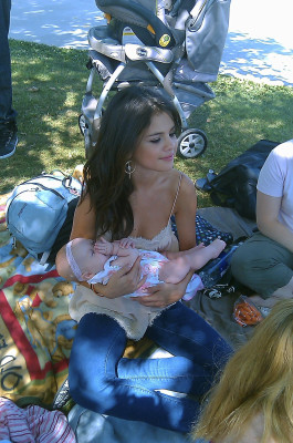 Selena Gomez pic #439461
