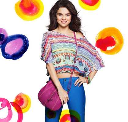 photo 5 in Selena Gomez gallery [id467289] 2012-02-20 00:00:00