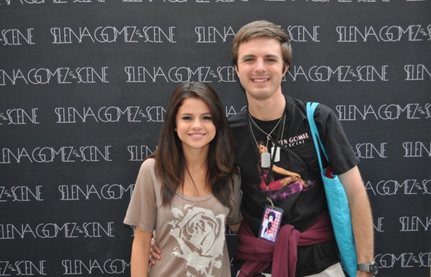 photo 21 in Selena Gomez gallery [id421044] 2011-09-20 00:00:00