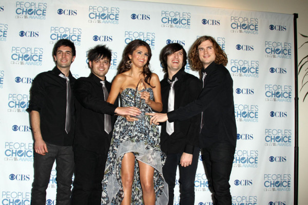 photo 3 in Selena Gomez gallery [id337708] 2011-01-07 00:00:00
