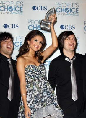 photo 29 in Selena Gomez gallery [id337712] 2011-01-07 00:00:00