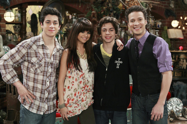 photo 23 in Selena Gomez gallery [id607042] 2013-02-20 00:00:00