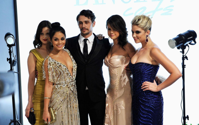 photo 5 in Selena Gomez gallery [id556233] 2012-09-06 00:00:00